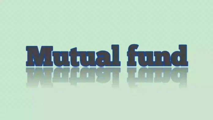 mutual funds