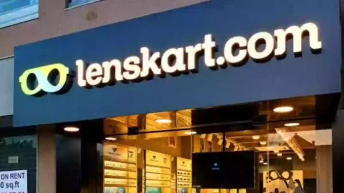 Lenskart