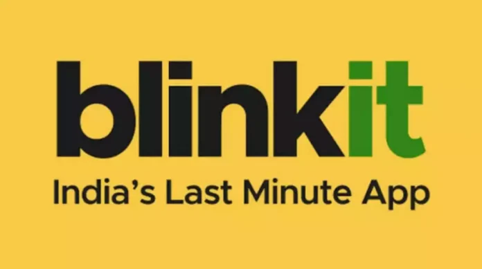 Two friends created a grocery delivery app valued at $13 billion and its name is Blinkit. blinkit short story